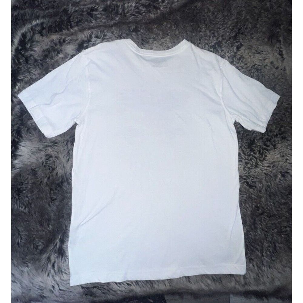 Vintage Roebuck & Co. Bald Eagle T Shirt, Junior X-Large,Sleeve Unisex - Picture 3 of 14